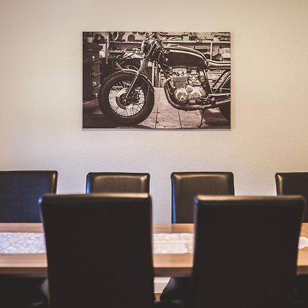 Casa Melissa Villa Schönberg im Stubaital Buitenkant foto