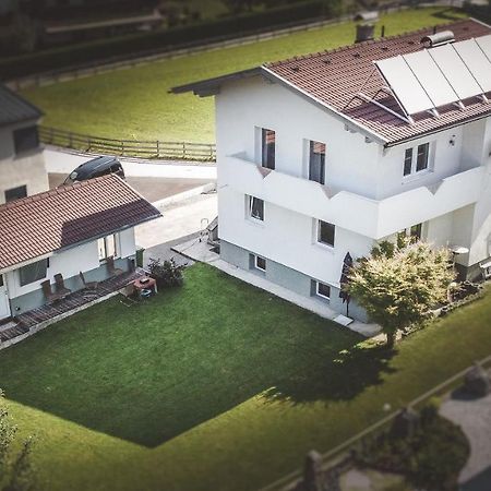 Casa Melissa Villa Schönberg im Stubaital Buitenkant foto