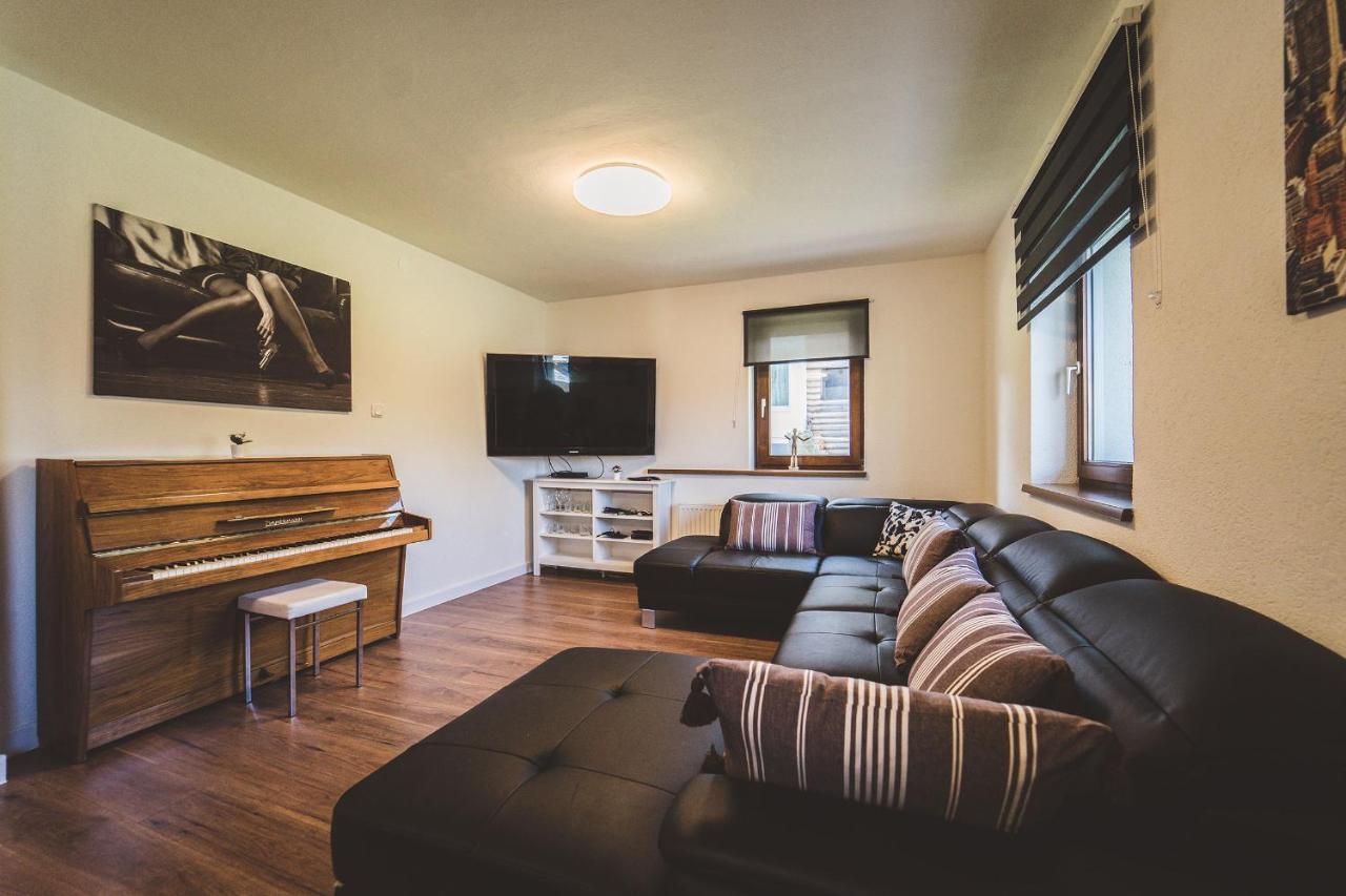 Casa Melissa Villa Schönberg im Stubaital Buitenkant foto
