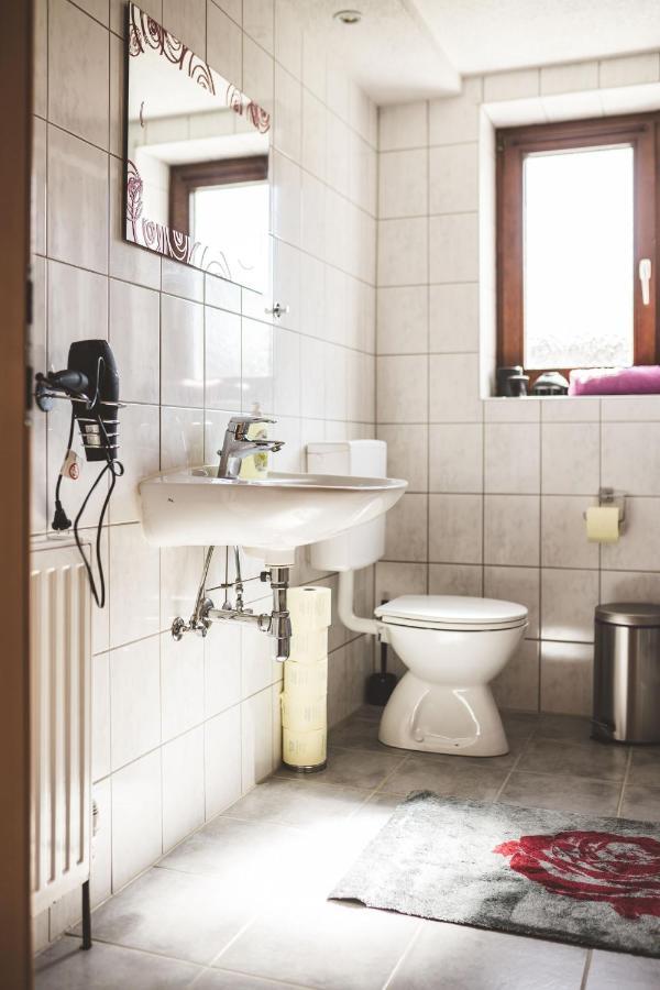 Casa Melissa Villa Schönberg im Stubaital Buitenkant foto