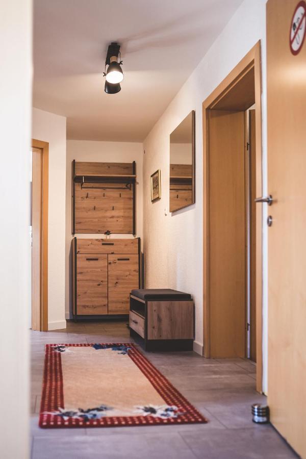 Casa Melissa Villa Schönberg im Stubaital Buitenkant foto