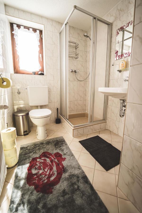 Casa Melissa Villa Schönberg im Stubaital Buitenkant foto