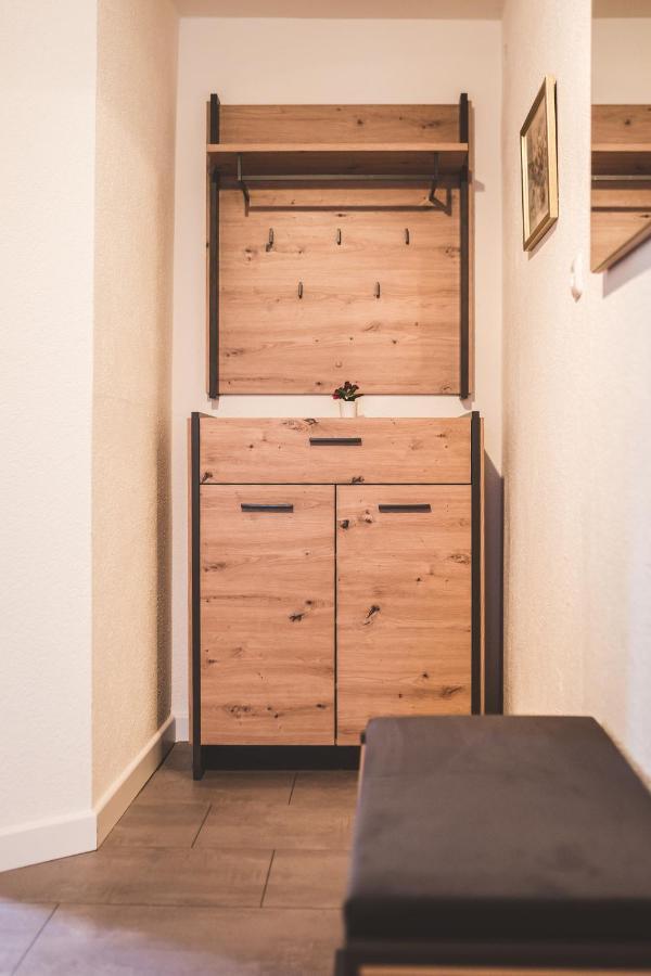 Casa Melissa Villa Schönberg im Stubaital Buitenkant foto