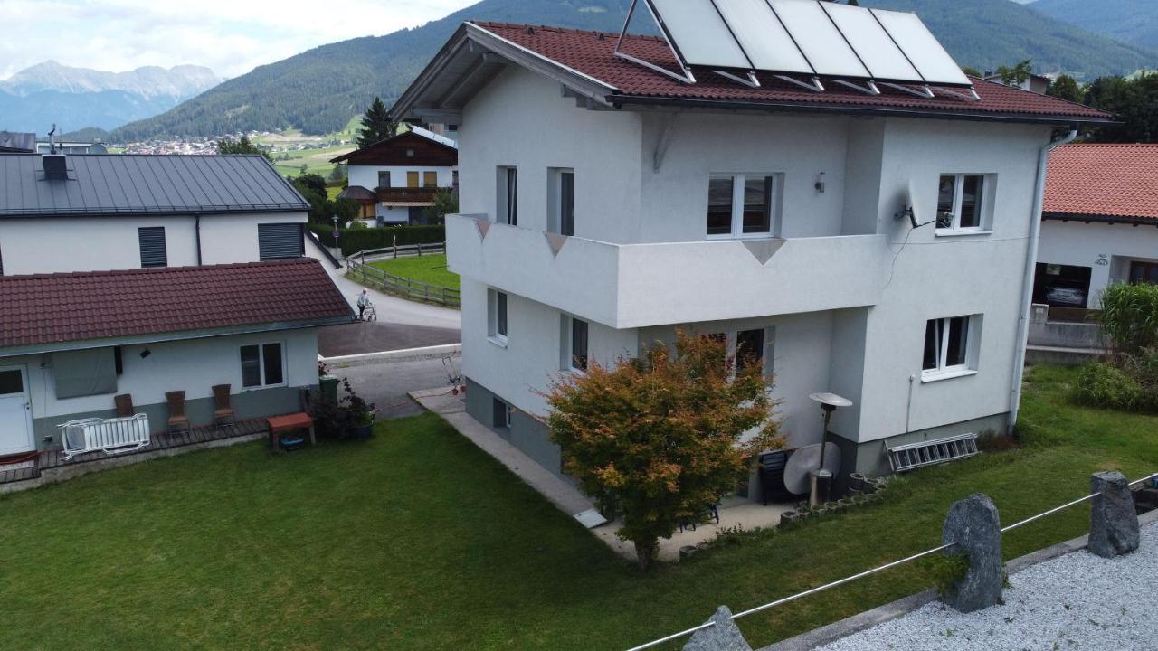 Casa Melissa Villa Schönberg im Stubaital Buitenkant foto