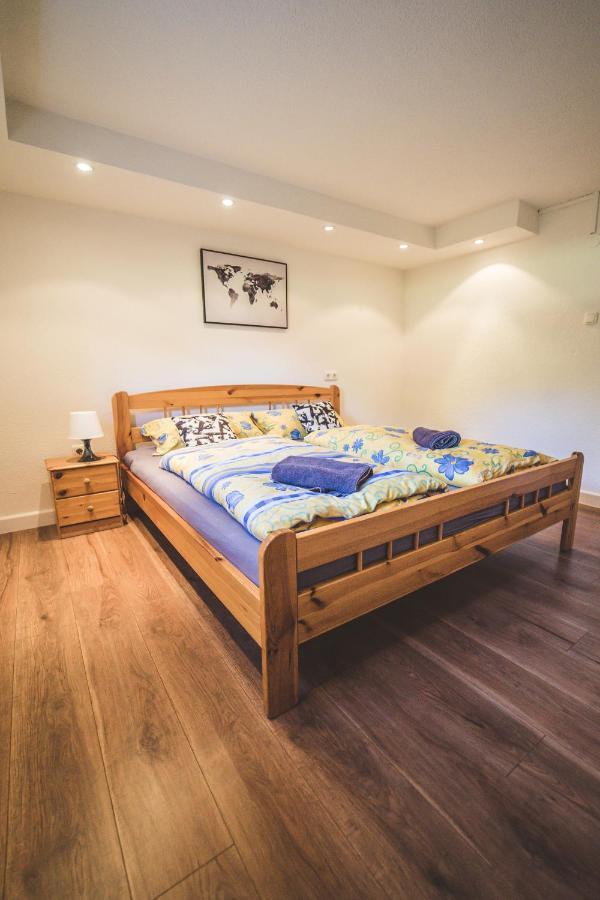 Casa Melissa Villa Schönberg im Stubaital Buitenkant foto