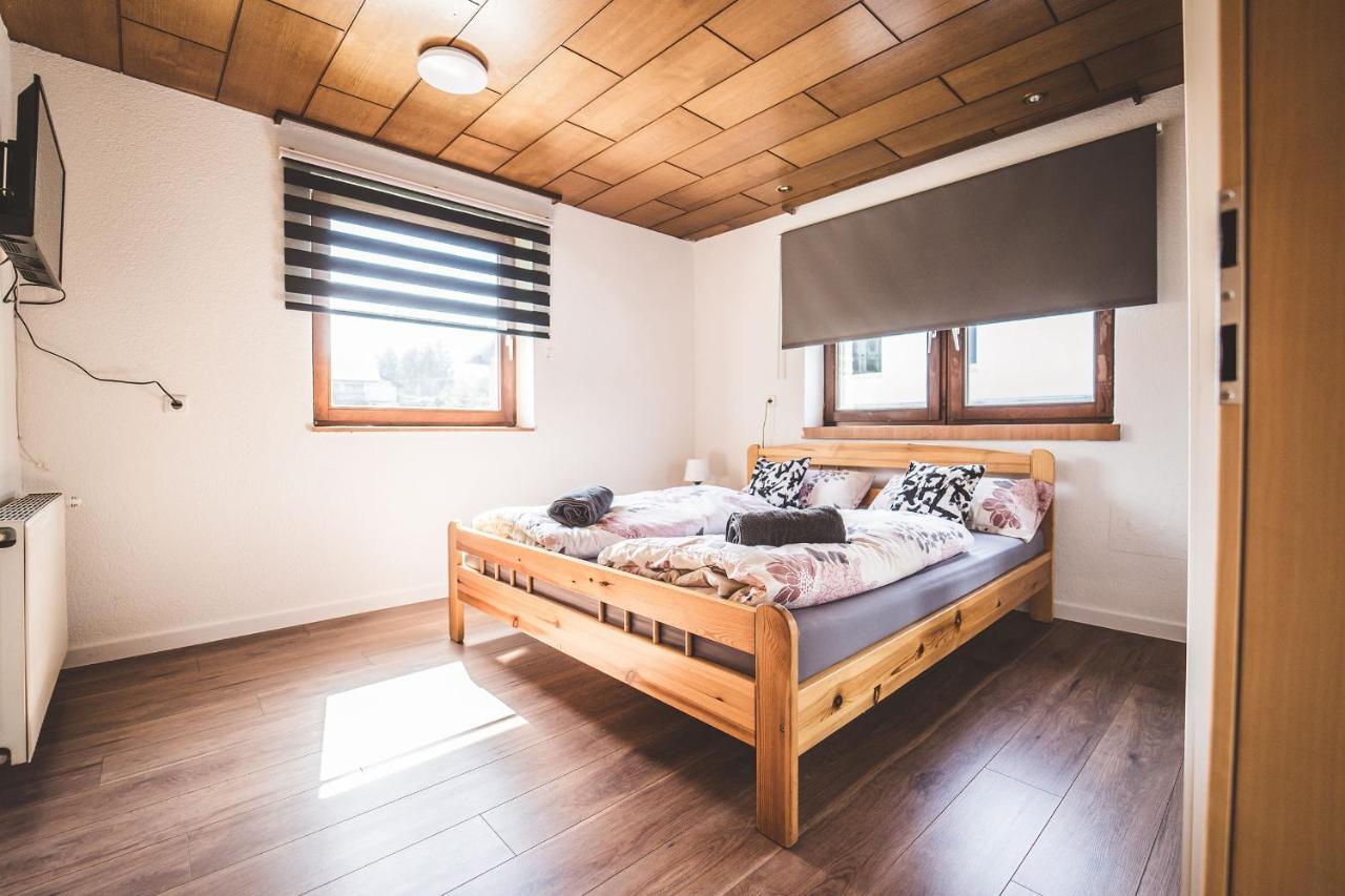Casa Melissa Villa Schönberg im Stubaital Buitenkant foto