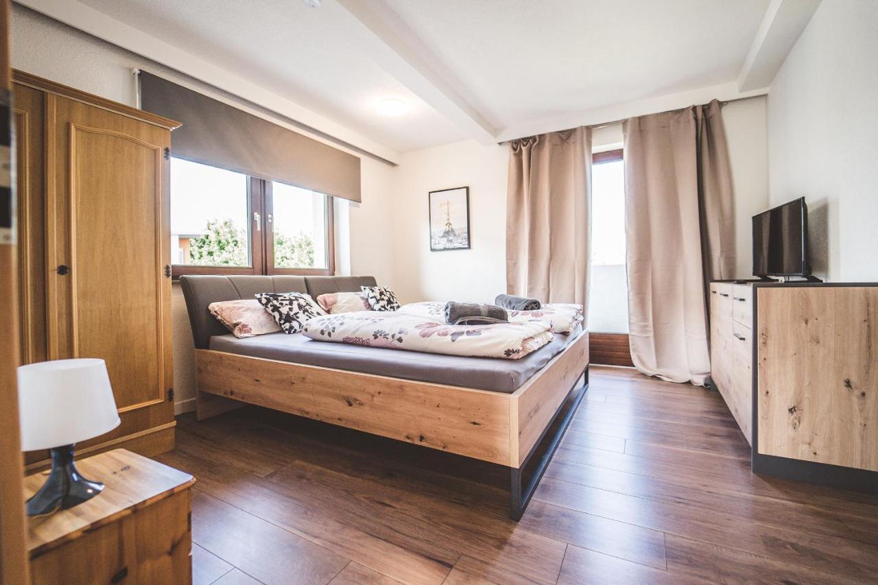 Casa Melissa Villa Schönberg im Stubaital Buitenkant foto